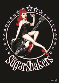 The Sugar Shakers