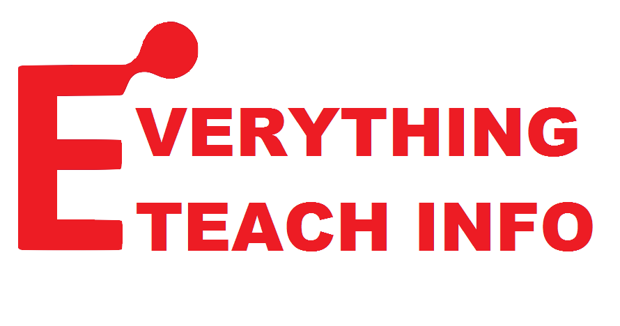 Everything Teach Info