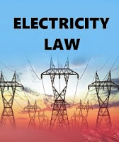 Luật Điện Lực - văn bản tiếng Anh - Electricity Law of Vietnam Electricity Law