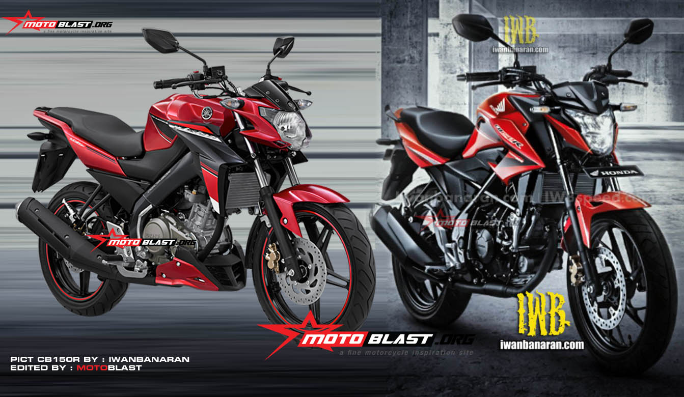 Kumpulan Harga Modifikasi Vixion Advance Terbaru Term Modifikasi