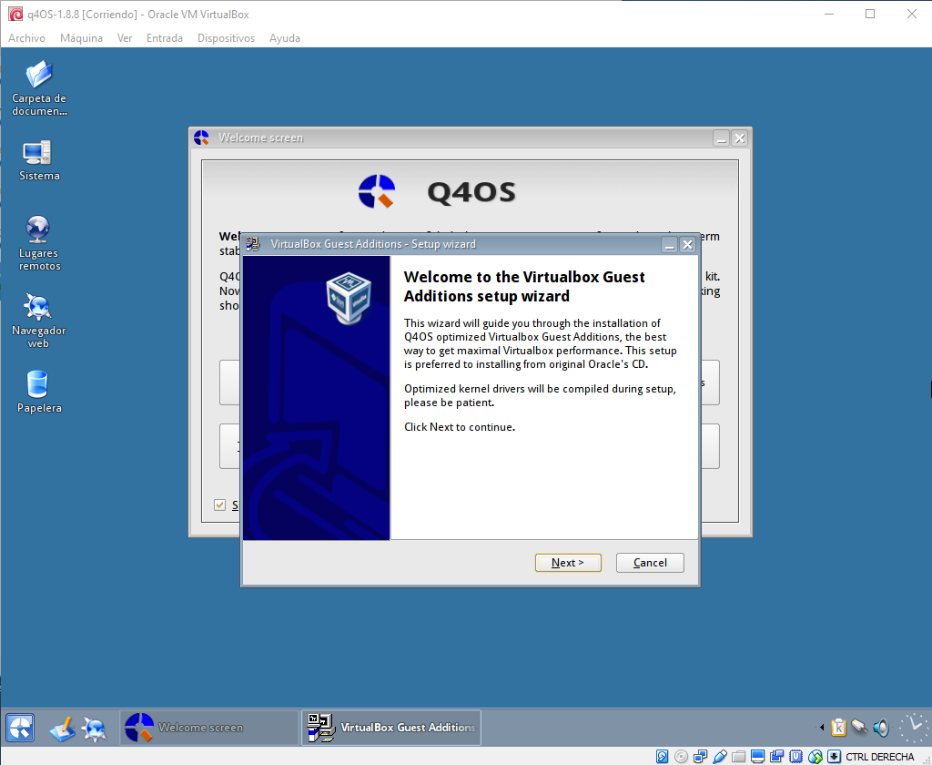 Q установка. Создание инсталлятора. Linux q4os. Tde linux. Trinity linux.