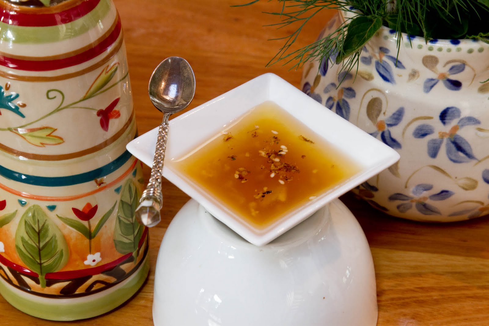 Finley Farmers' Market How To Use Hazelnut Oil and other Hazelnut Recipes