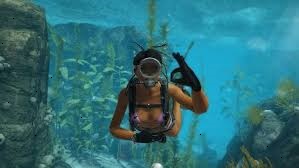 Swimming Pollen Free Download For PC