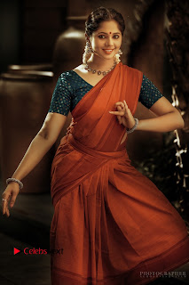 Actress Samarthya Nedimaram HD Pictureshoot Gallery  0008
