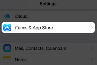 Cara menghimpit Verification Required saat instal aplikasi gratis di iPhone dan iPad-2