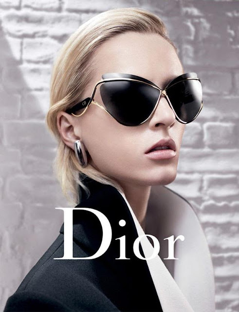 Smartologie: Dior Fall/Winter 2013 Campaign - More Images
