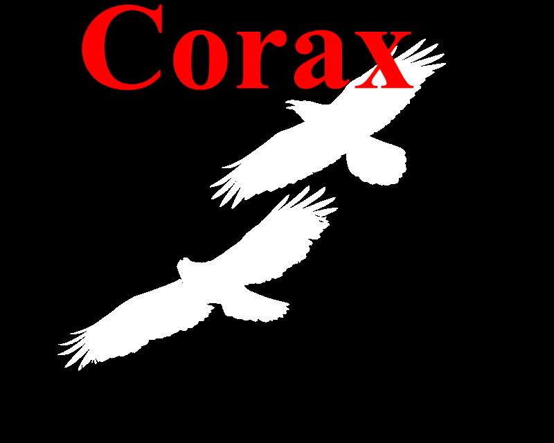 Partener proiect Formatia CORAX