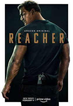 Reacher: Phát Súng Cuối Cùng - Reacher