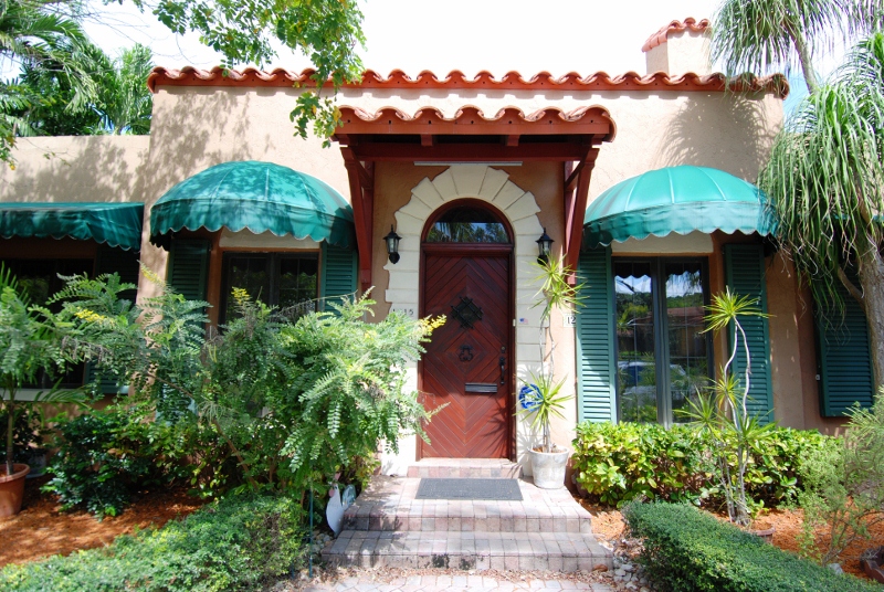 Charming and Unique Homes of Coral Gables Coral Gables Vintage Homes