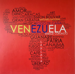 EN VENEZUELA (Darle Click)