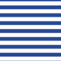 blue striped paper