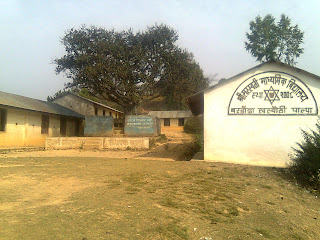 Photo of My First School