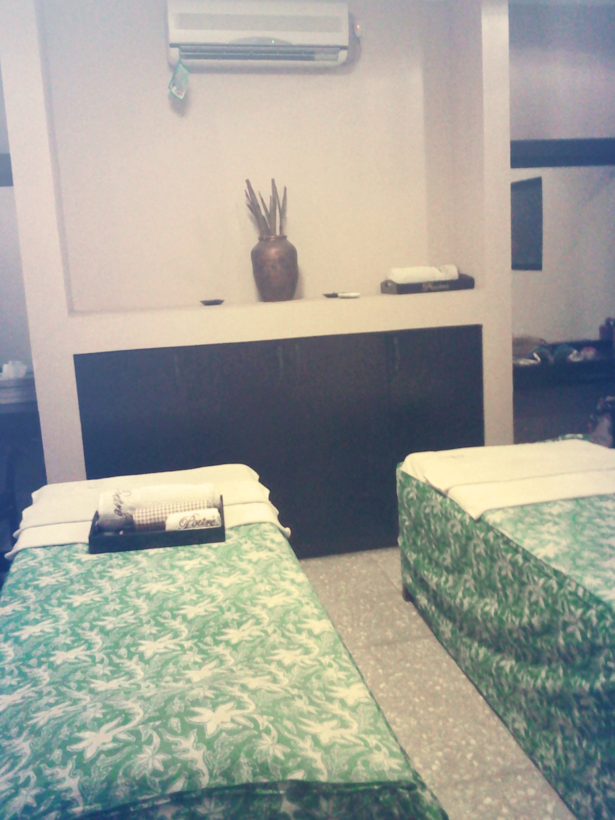 chubby munchy bunny My waxing experience at POETRE Wax and Spa Bandung