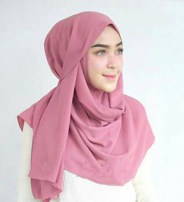 model hijab instan langsung pakai terbaru model hijab instan langsung pakai terbaru