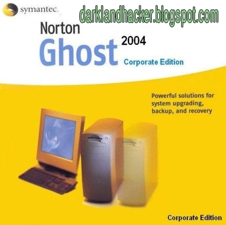 Norton Ghost 2003 Italiano Gratis Full Version With Crack