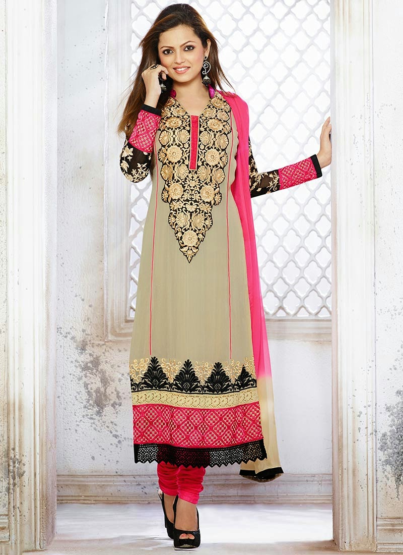 albarino net: Madhubala Churidars