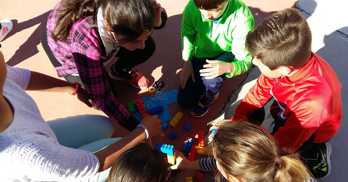 ¡QUEREMOS SER TU COLE! Campaña de sensibilización de la inmigración a través de jornadas escolares.
