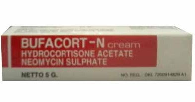 Harga Bufacort n cr 5g Terbaru 2017