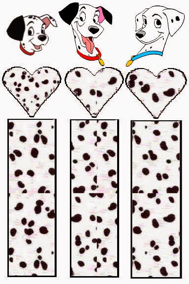 101 Dalmatians Free Printable Original Nuggets Wrappers Oh My 101 Dalmatians Free Printable Original Nuggets Wrappers Oh My