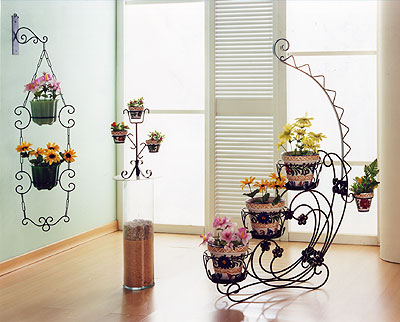 Arvi Welding Wrought Iron Home Décor Wrought Iron Home Décor
