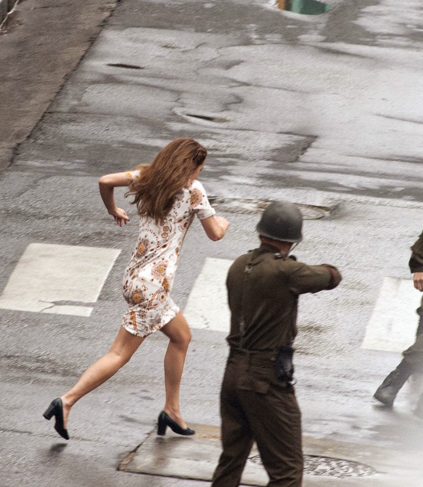 Film Colonia Dignidad Film Colonia Dignidad