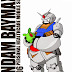 Fanart: BH-006 Gundam Baymax