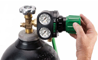Victor Acetylene