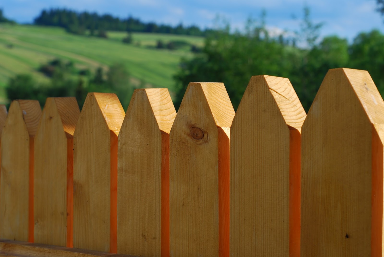 Utah Real Estate Law Does my neighbor's fence change our properties
