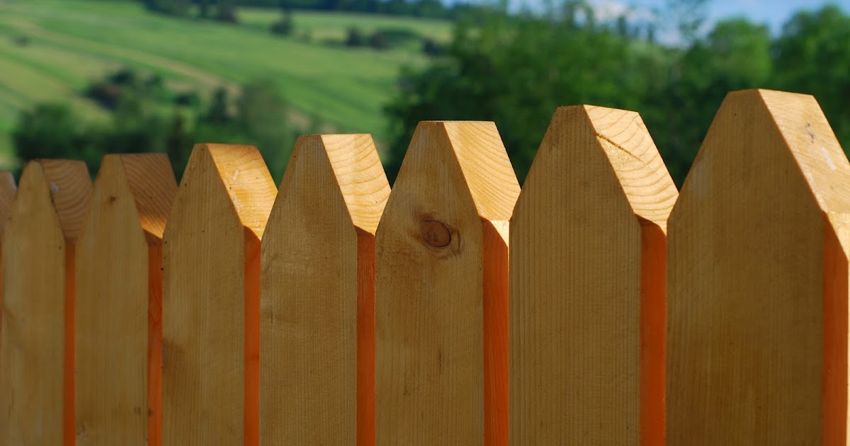 Utah Real Estate Law Does my neighbor's fence change our properties