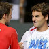 Federer y Wawrinka dan el punto de dobles a Suiza frente a Francia