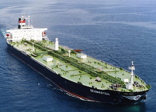 Mengenal Kapal Tanker Dan Jenisnya | IKAN DAN LAUT