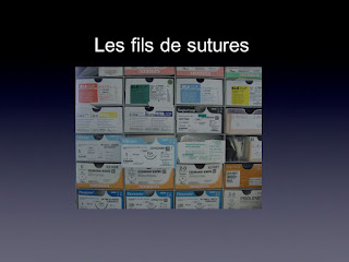 Les fils de sutures .pdf