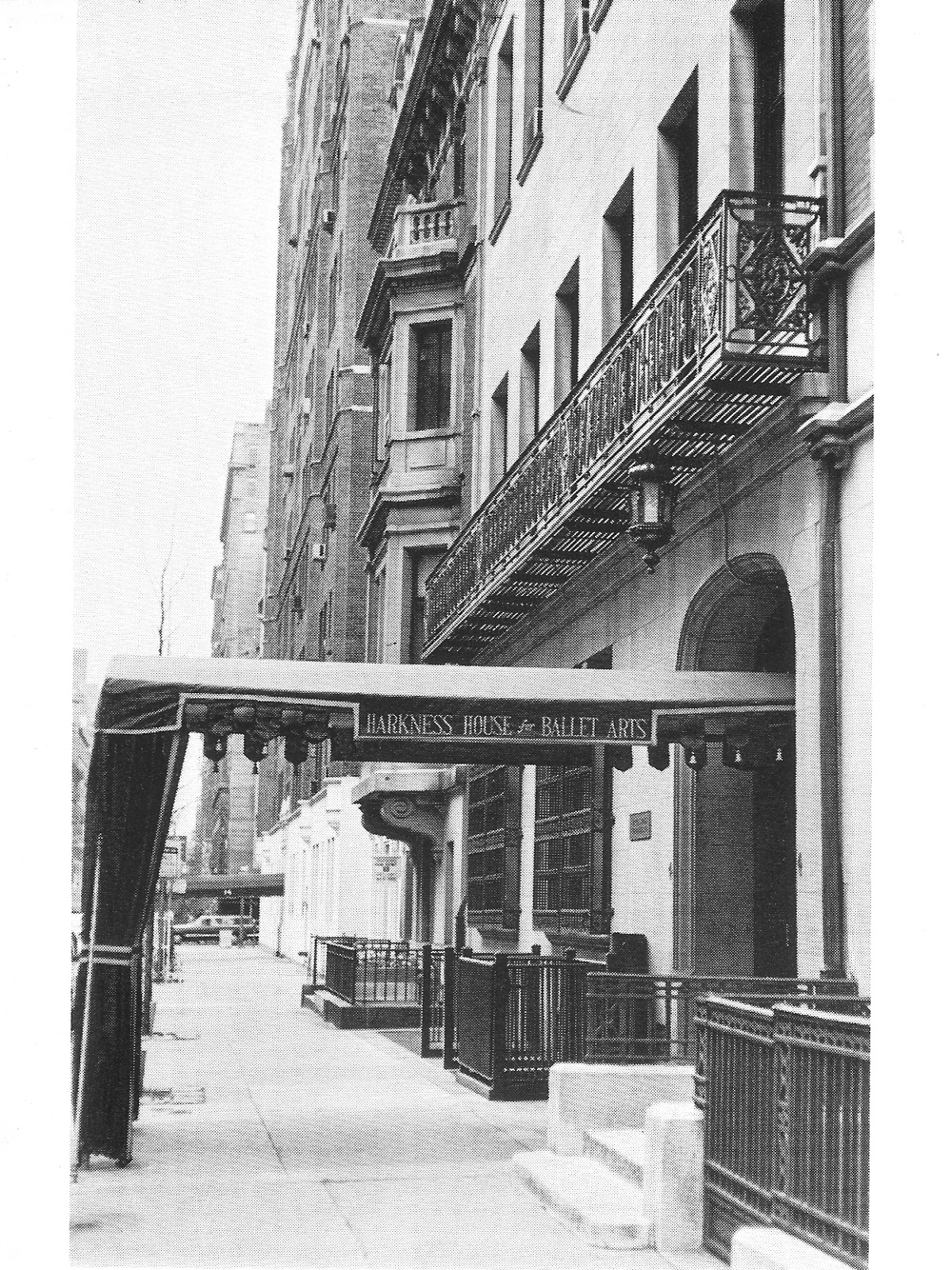 TZAIMS' BLOG REBEKAH HARKNESS & TZAIMS LUKSUS