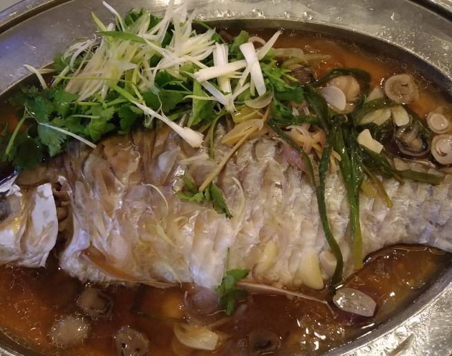 4 Tempat Kuliner Seafood di Medan Yang Populer | Wisata Tempatku
