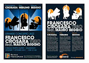 Concerto del Francesco Crosara Trio