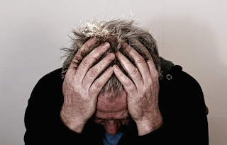 ham radio frustration
