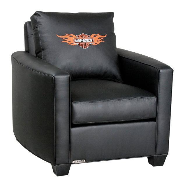 Harley Davidson Furniture Time to Show Your Manliness beatlesringtoney