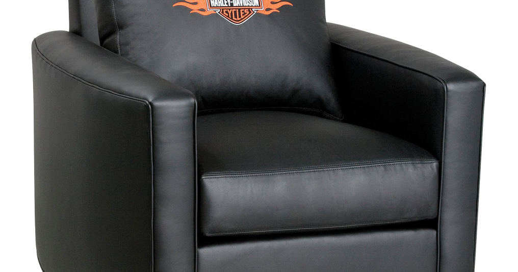 Harley Davidson Furniture Time to Show Your Manliness beatlesringtoney