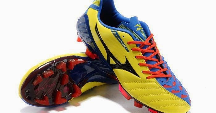 mizuno wave ignitus 1