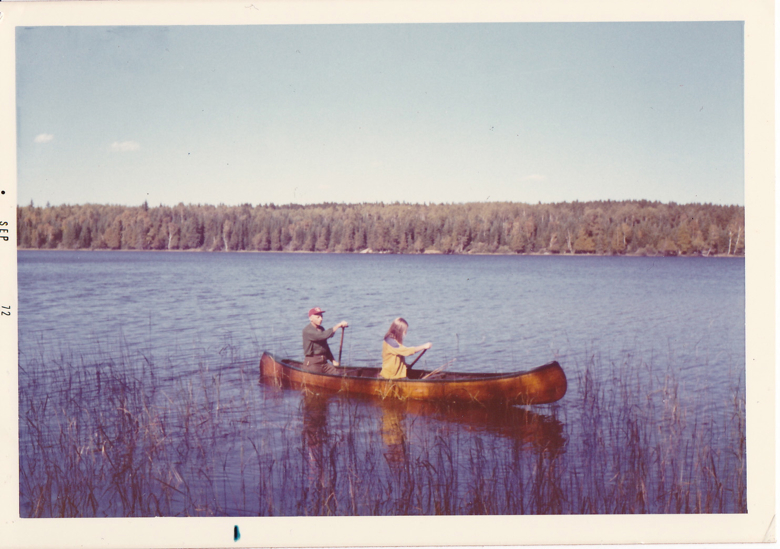 The Wardens Today WILD RICE