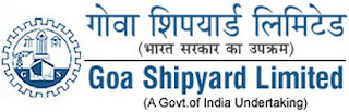 Goa Shipyard Limited (GSL)