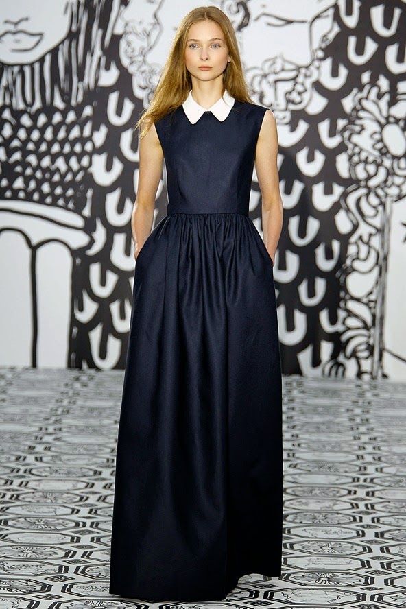 New Spring & Summer 15 collections | Fashion