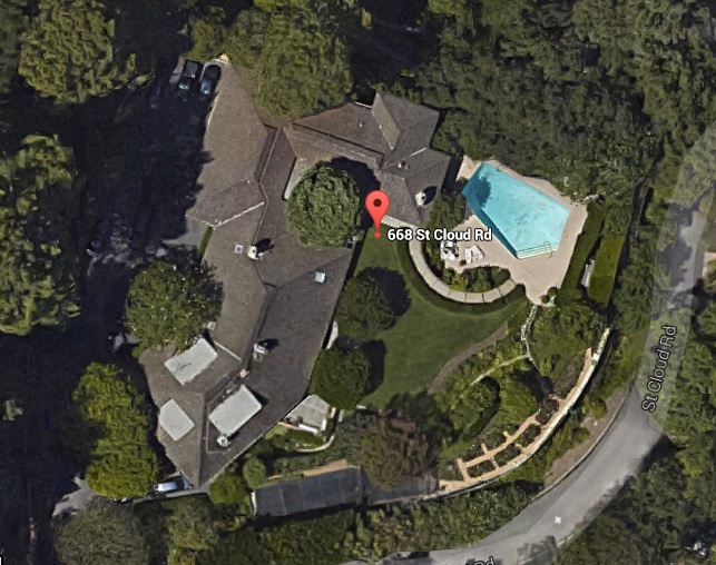 Mary Cummins, Real Estate Appraiser, Real Estate Appraisal, Los Angeles