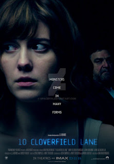 10 Cloverfield Lane (2016)