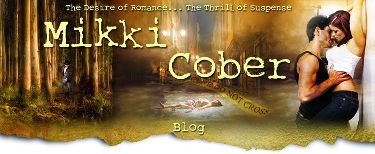 Mikki Cober Blog