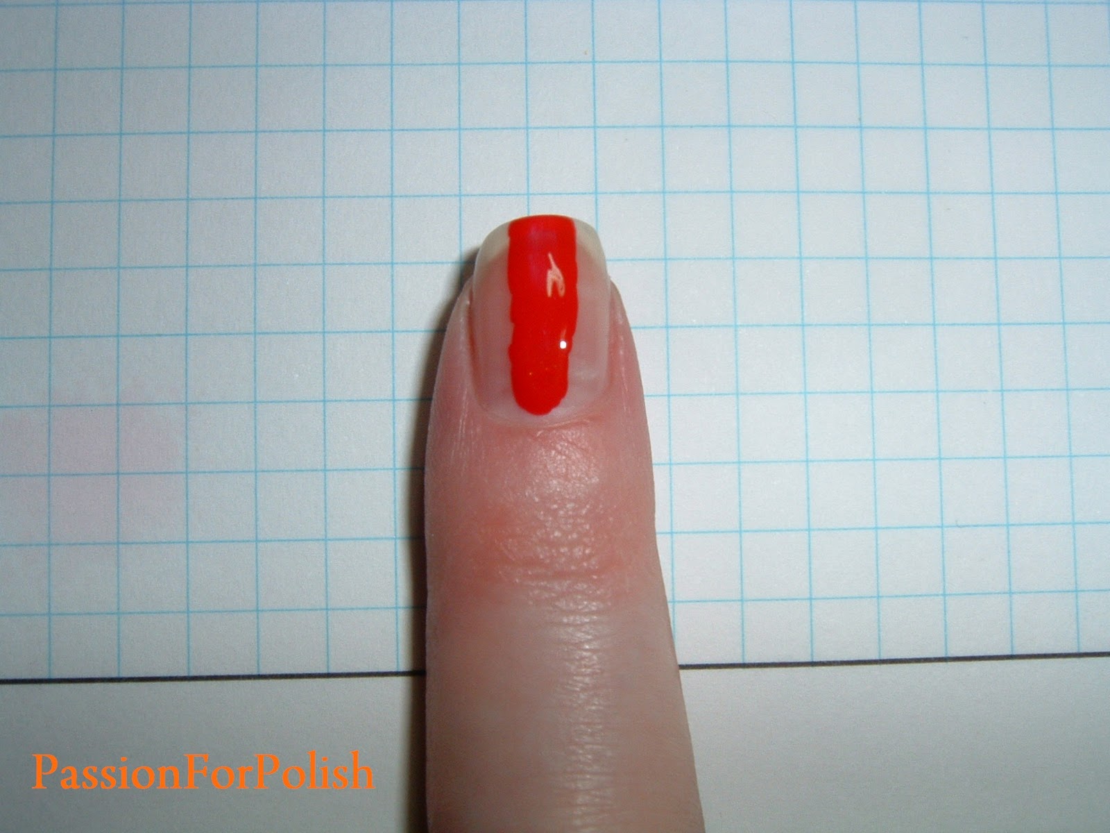 PassionForPolish How To Painting Your Nails