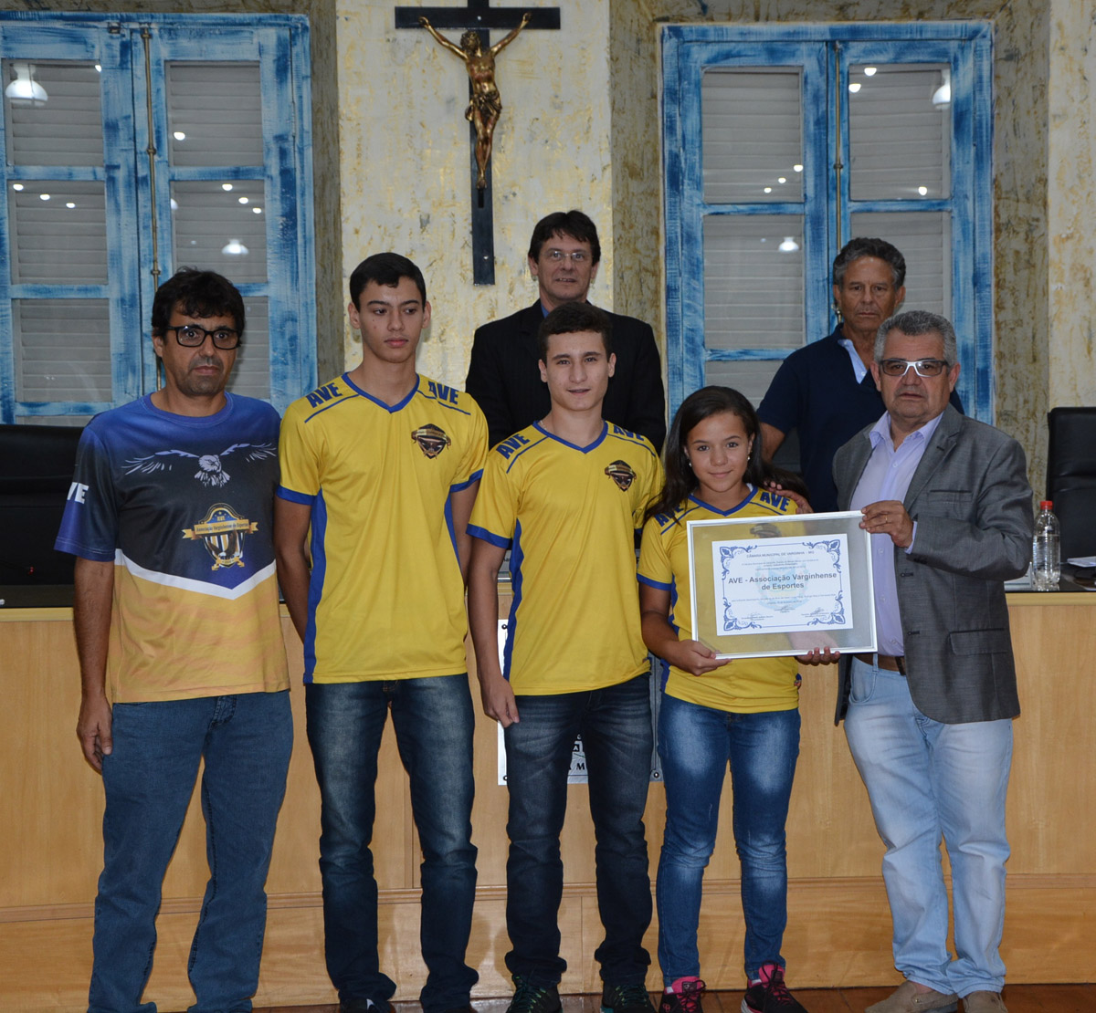 023-reuniao-tecnica-metropo, Federação de Esportes Estudantis de Minas  Gerais FEEMG
