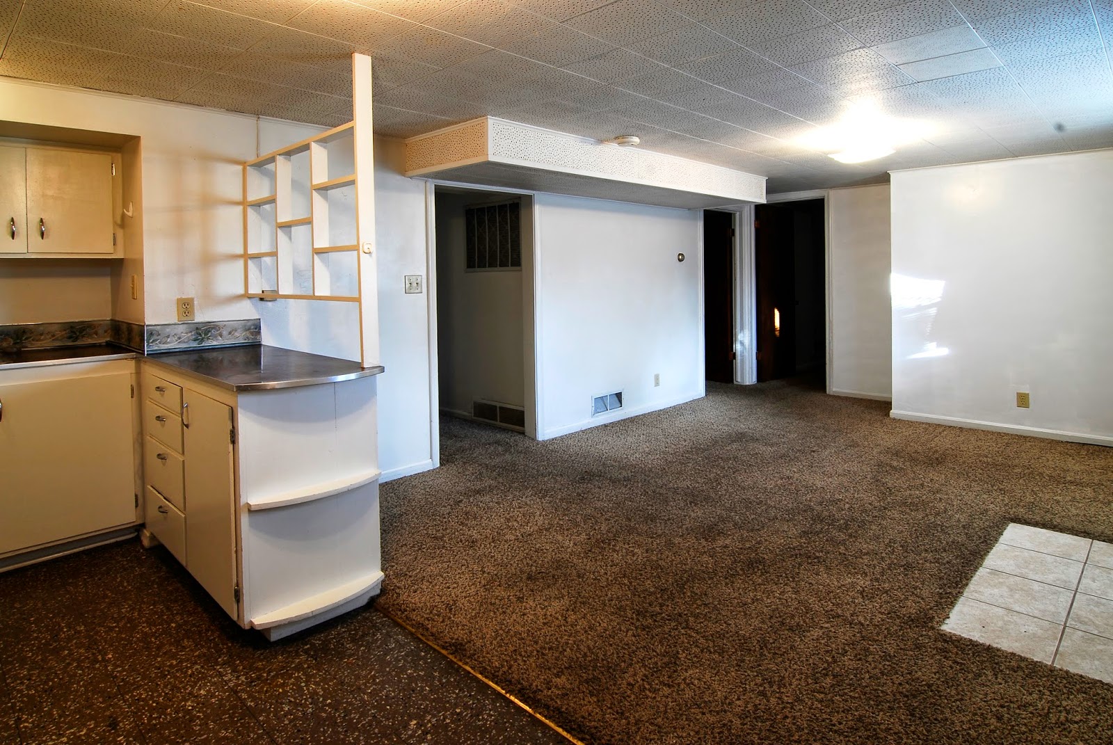 Erickson Rental Properties, LLC 210 N. 17th Ave