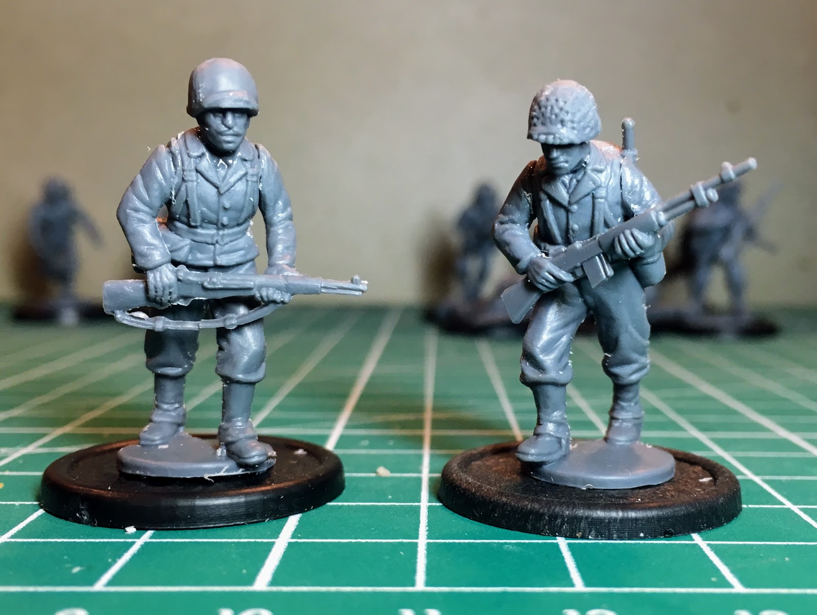 Category: World War 2 - Perry Miniatures