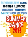 Summer Dance 2015